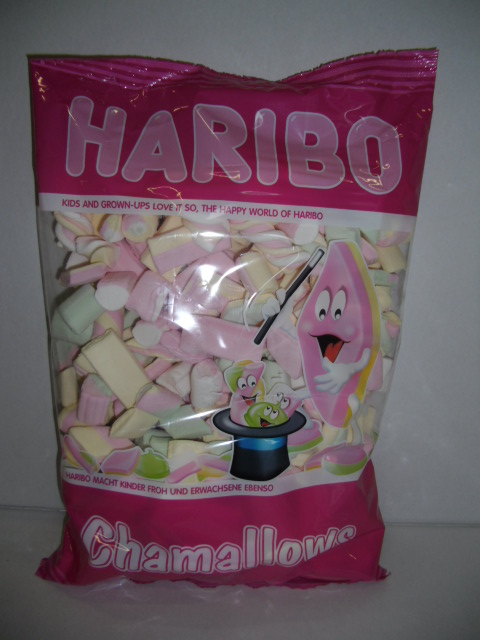 HARIBO - Fraizibus 2kg - Bonbons Haribo - Grossiste bonbon